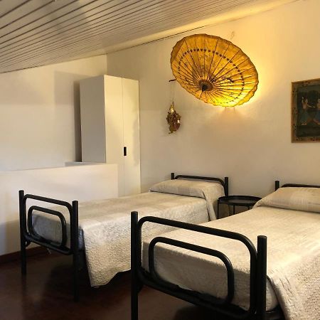 Holiday Home Villetta Чинкуале Экстерьер фото