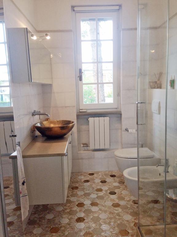 Holiday Home Villetta Чинкуале Номер фото