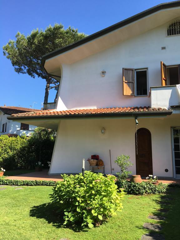 Holiday Home Villetta Чинкуале Экстерьер фото